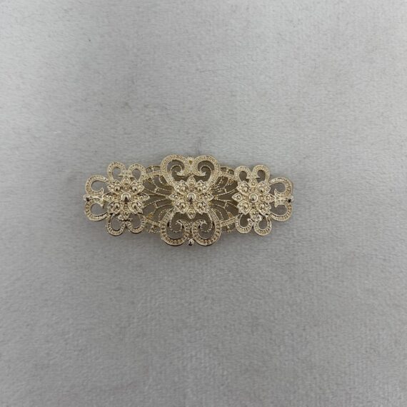 Broche Labrado 5