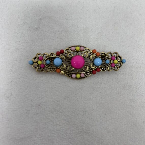 Broche Colorines