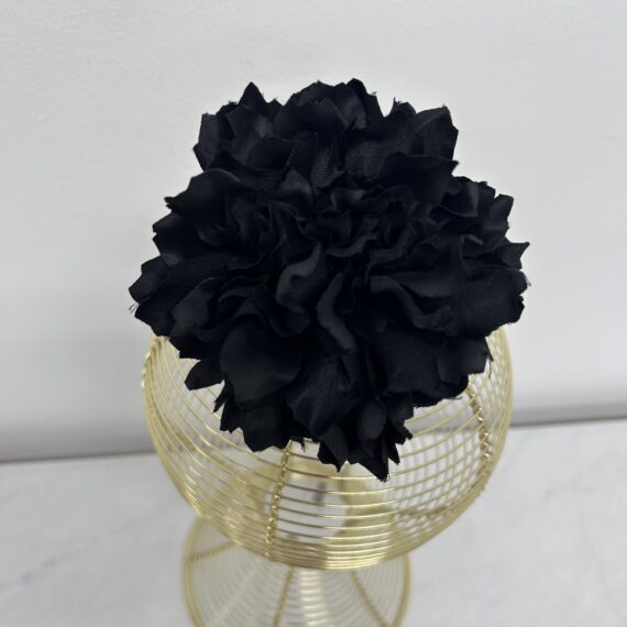  Dalia Pequeña 2 Color Negra.