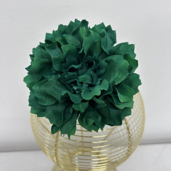 Dalia Pequeña 7 Color Verde Andalucia.