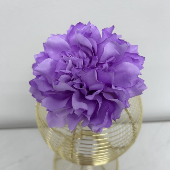 Dalia Pequeña 6 Color Malva.