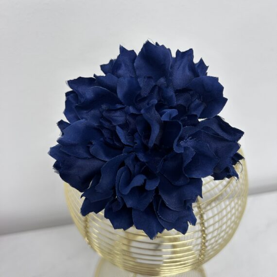 Dalia Pequeña 16 Color Azul Marino.