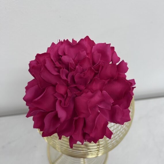 Dalia Pequeña 17 Color Fucsia.