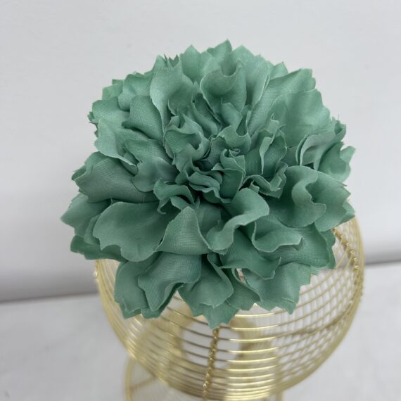 Dalia Pequeña 27 Verde Menta.