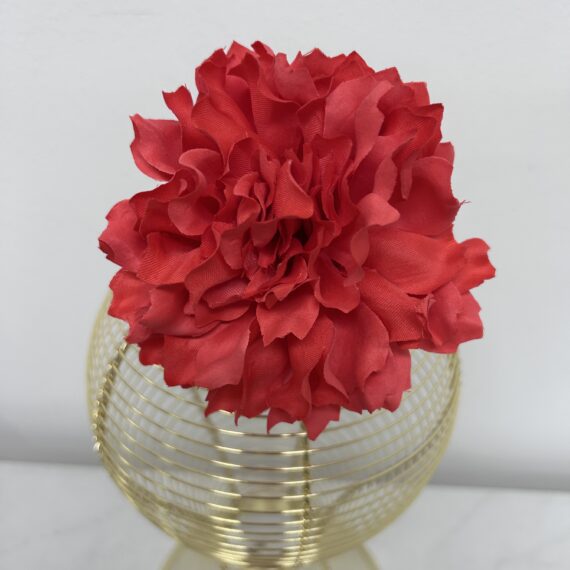 Dalia Pequeña 11 Color Coral.