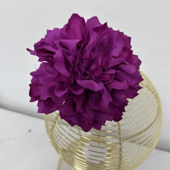 Dalia Pequeña 13 Color Buganvilla.