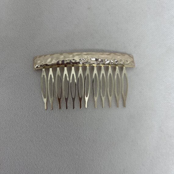 Peinecillo Rectangular Rugoso