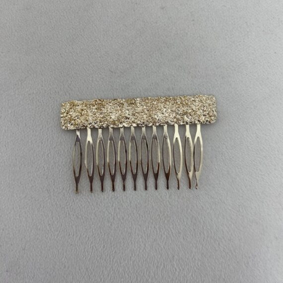 Peinecillo Rectangular Grande.